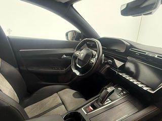 Peugeot 508 Hybrid SW GT Pack HYBRID 225 e-EAT8