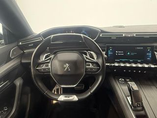 Peugeot 508 Hybrid SW GT Pack HYBRID 225 e-EAT8
