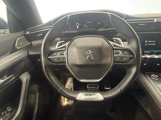 Peugeot 508 Hybrid SW GT Pack HYBRID 225 e-EAT8