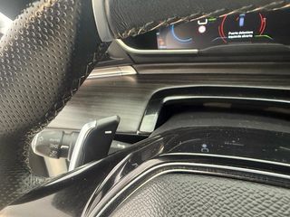 Peugeot 508 Hybrid SW GT Pack HYBRID 225 e-EAT8