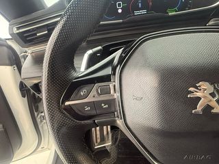 Peugeot 508 Hybrid SW GT Pack HYBRID 225 e-EAT8