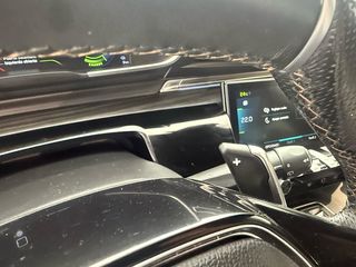 Peugeot 508 Hybrid SW GT Pack HYBRID 225 e-EAT8