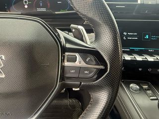 Peugeot 508 Hybrid SW GT Pack HYBRID 225 e-EAT8