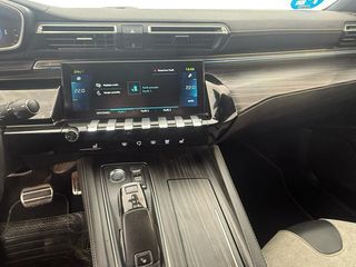 Peugeot 508 Hybrid SW GT Pack HYBRID 225 e-EAT8