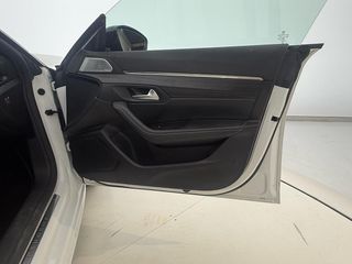Peugeot 508 Hybrid SW GT Pack HYBRID 225 e-EAT8