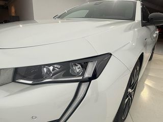 Peugeot 508 Hybrid SW GT Pack HYBRID 225 e-EAT8