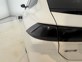 Peugeot 508 Hybrid SW GT Pack HYBRID 225 e-EAT8