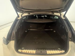 Peugeot 508 Hybrid SW GT Pack HYBRID 225 e-EAT8