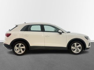 Audi Q3 Advanced 35 TDI 110kW (150CV) S tronic