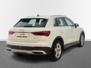 Audi Q3 Advanced 35 TDI 110kW (150CV) S tronic