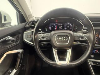Audi Q3 Advanced 35 TDI 110kW (150CV) S tronic