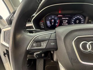 Audi Q3 Advanced 35 TDI 110kW (150CV) S tronic