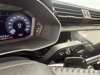 Audi Q3 Advanced 35 TDI 110kW (150CV) S tronic