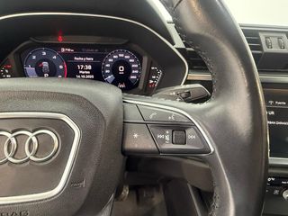 Audi Q3 Advanced 35 TDI 110kW (150CV) S tronic