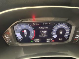 Audi Q3 Advanced 35 TDI 110kW (150CV) S tronic