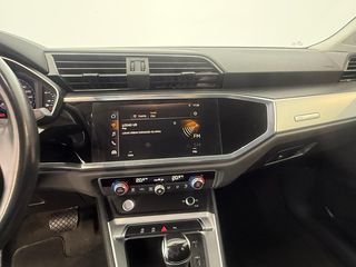 Audi Q3 Advanced 35 TDI 110kW (150CV) S tronic