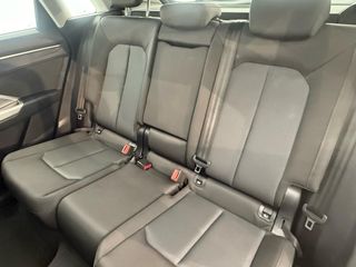 Audi Q3 Advanced 35 TDI 110kW (150CV) S tronic