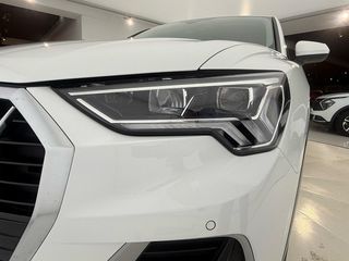 Audi Q3 Advanced 35 TDI 110kW (150CV) S tronic