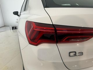 Audi Q3 Advanced 35 TDI 110kW (150CV) S tronic