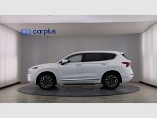 Hyundai Santa Fe 1.6 TGDi PHEV Maxx Auto 4x4