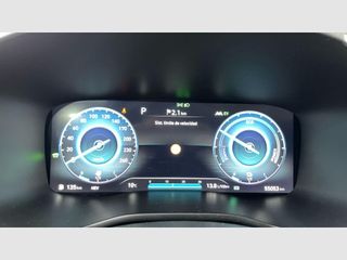 Hyundai Santa Fe 1.6 TGDi PHEV Maxx Auto 4x4