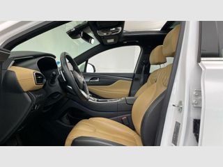 Hyundai Santa Fe 1.6 TGDi PHEV Maxx Auto 4x4