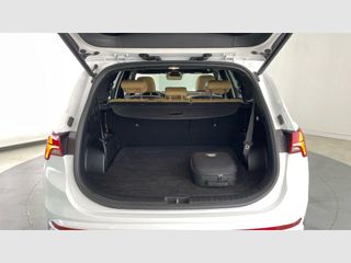 Hyundai Santa Fe 1.6 TGDi PHEV Maxx Auto 4x4