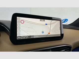 Hyundai Santa Fe 1.6 TGDi PHEV Maxx Auto 4x4