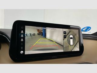 Hyundai Santa Fe 1.6 TGDi PHEV Maxx Auto 4x4