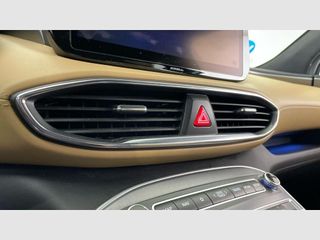 Hyundai Santa Fe 1.6 TGDi PHEV Maxx Auto 4x4