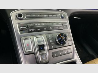 Hyundai Santa Fe 1.6 TGDi PHEV Maxx Auto 4x4