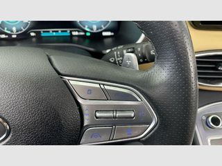 Hyundai Santa Fe 1.6 TGDi PHEV Maxx Auto 4x4