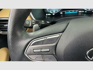 Hyundai Santa Fe 1.6 TGDi PHEV Maxx Auto 4x4