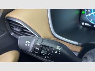 Hyundai Santa Fe 1.6 TGDi PHEV Maxx Auto 4x4