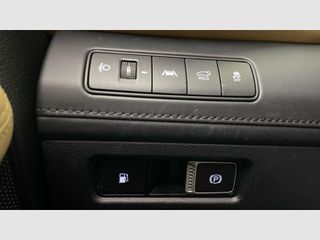Hyundai Santa Fe 1.6 TGDi PHEV Maxx Auto 4x4
