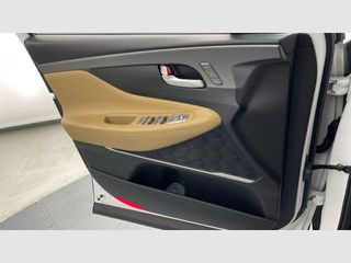 Hyundai Santa Fe 1.6 TGDi PHEV Maxx Auto 4x4