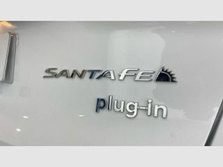 Hyundai Santa Fe 1.6 TGDi PHEV Maxx Auto 4x4