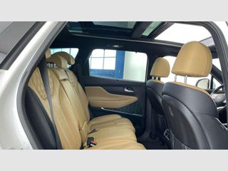 Hyundai Santa Fe 1.6 TGDi PHEV Maxx Auto 4x4