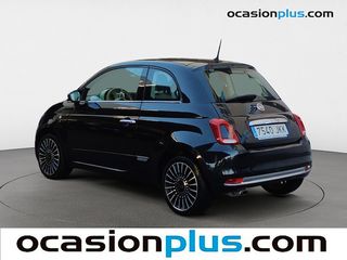 Fiat 500 1.2 8v Lounge 51 kW (69 CV)
