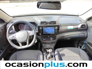 Ssangyong Tivoli G15T LP Urban Plus 99 kW (135 CV)