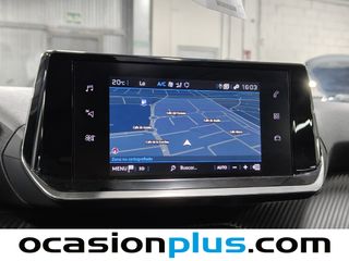 Peugeot 2008 PureTech 130 S&S Allure 96 kW (130 CV)