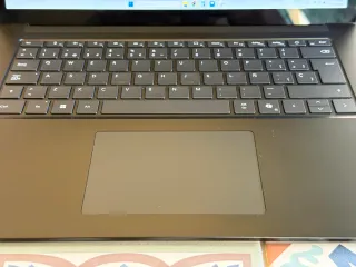 Microsoft Surface Laptop 6 business tope de gama.