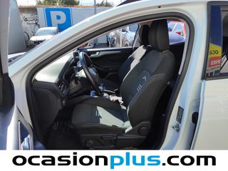 Ford Focus 1.0 Ecoboost MHEV Active 114 kW (155 CV)