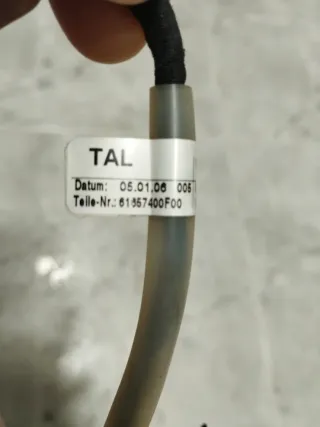 CLEMA AIRBAG VOLKSWAGEN ANILLO AUDI  CLAXON