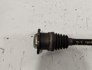 1813675 transmisión delantera seat sin rf ibiza