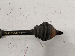 1813675 transmisión delantera seat sin rf ibiza