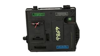 Renault 1836371 módulo 284b13297r megane iii sport