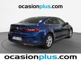 Renault Talisman Zen Energy dCi 96 kW (130 CV) EDC