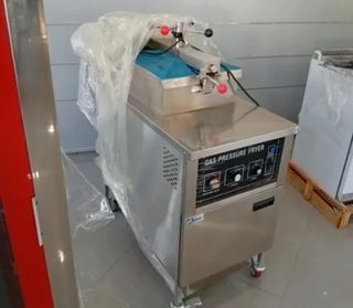 Freidora a presión 643862784