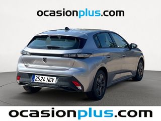 Peugeot 308 PureTech 130 S&S Active Pack EAT8 96 kW (130 CV)